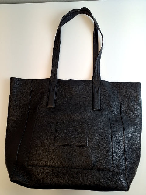 Michael Kors Læder Taske